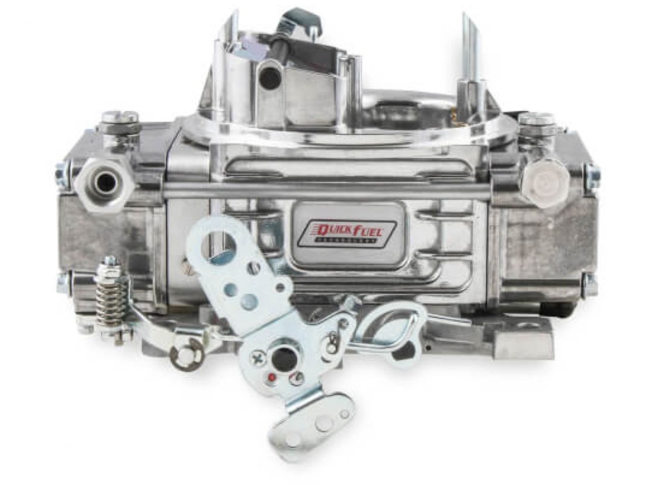 Quick Fuel Slayer Series Carburetor 450 CFM V.S