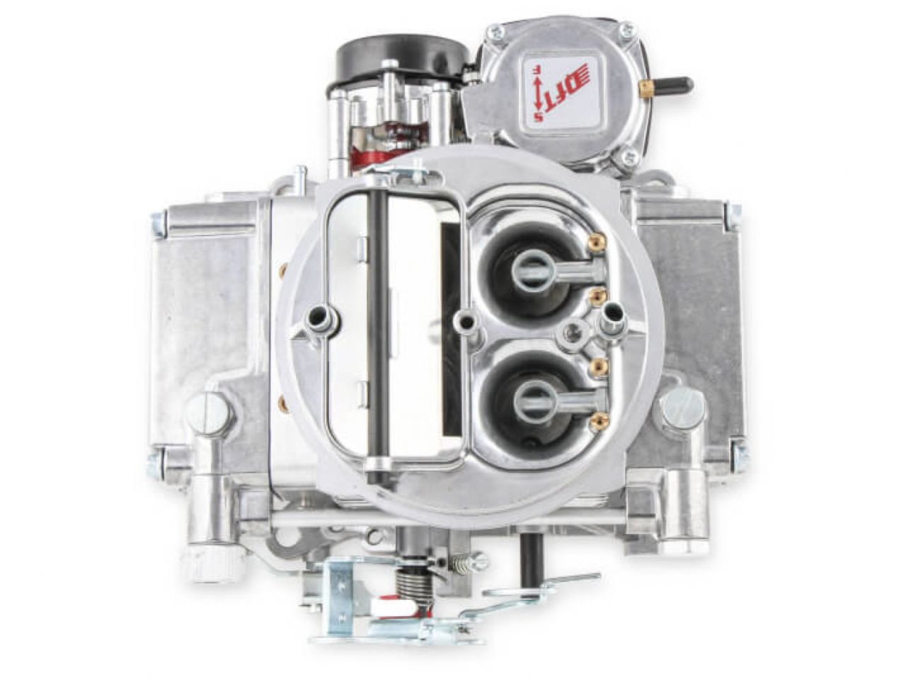 Quick Fuel Slayer Series Carburetor 450 CFM V.S