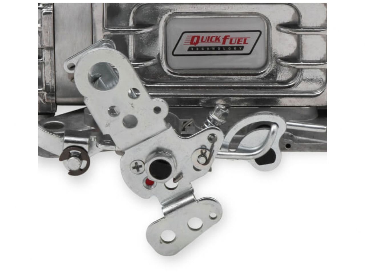 Quick Fuel Slayer Series Craburator 600CFM VS -4160