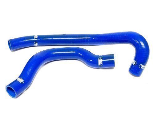 Samco Sport OEM Replacement Hoses TCS216/C-Blue Item Image