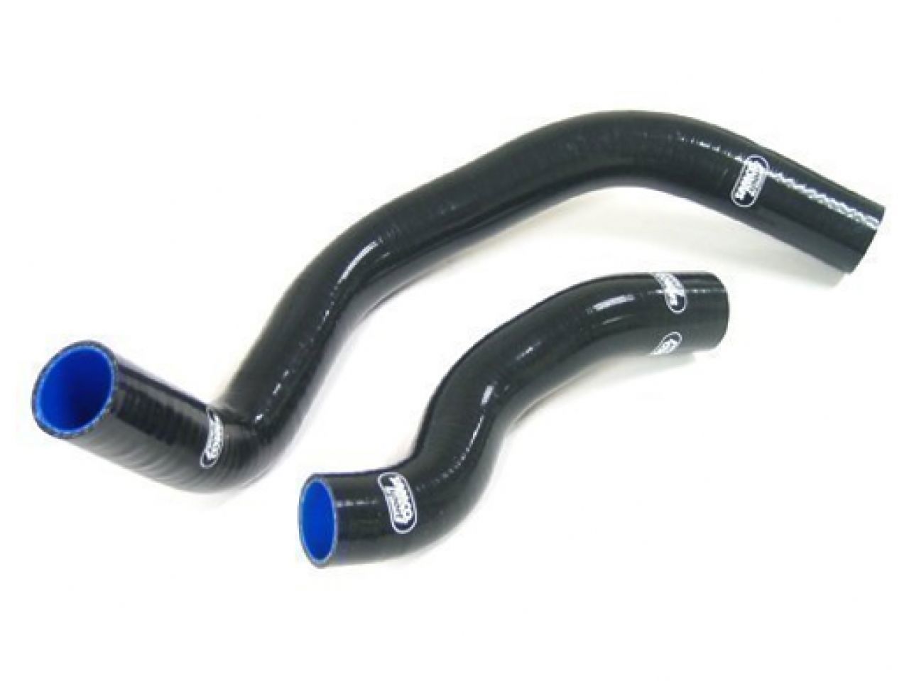 Samco Sport OEM Replacement Hoses TCS37C-BLK Item Image