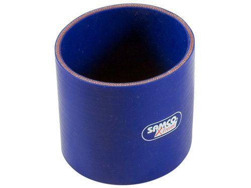 Samco Sport 3 1/8 - 4.00 Inch ID XSCH102-BLU Item Image