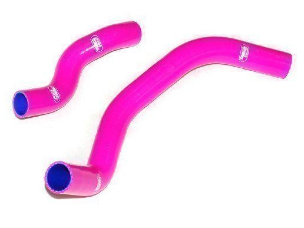 Samco Sport OEM Replacement Hoses TCS524C-PNK Item Image