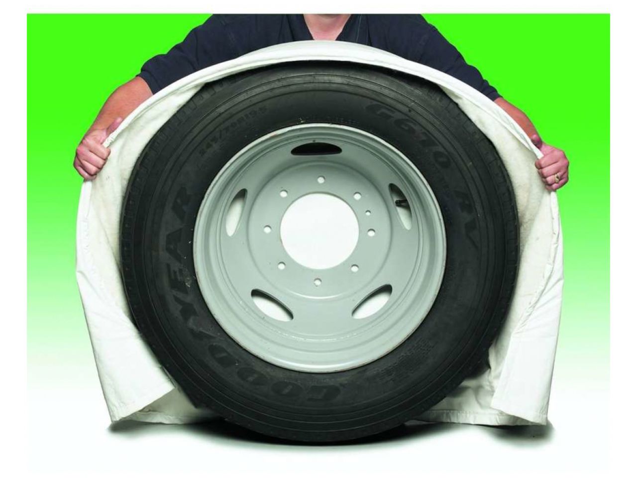 Covercraft SnapRing TireSavers