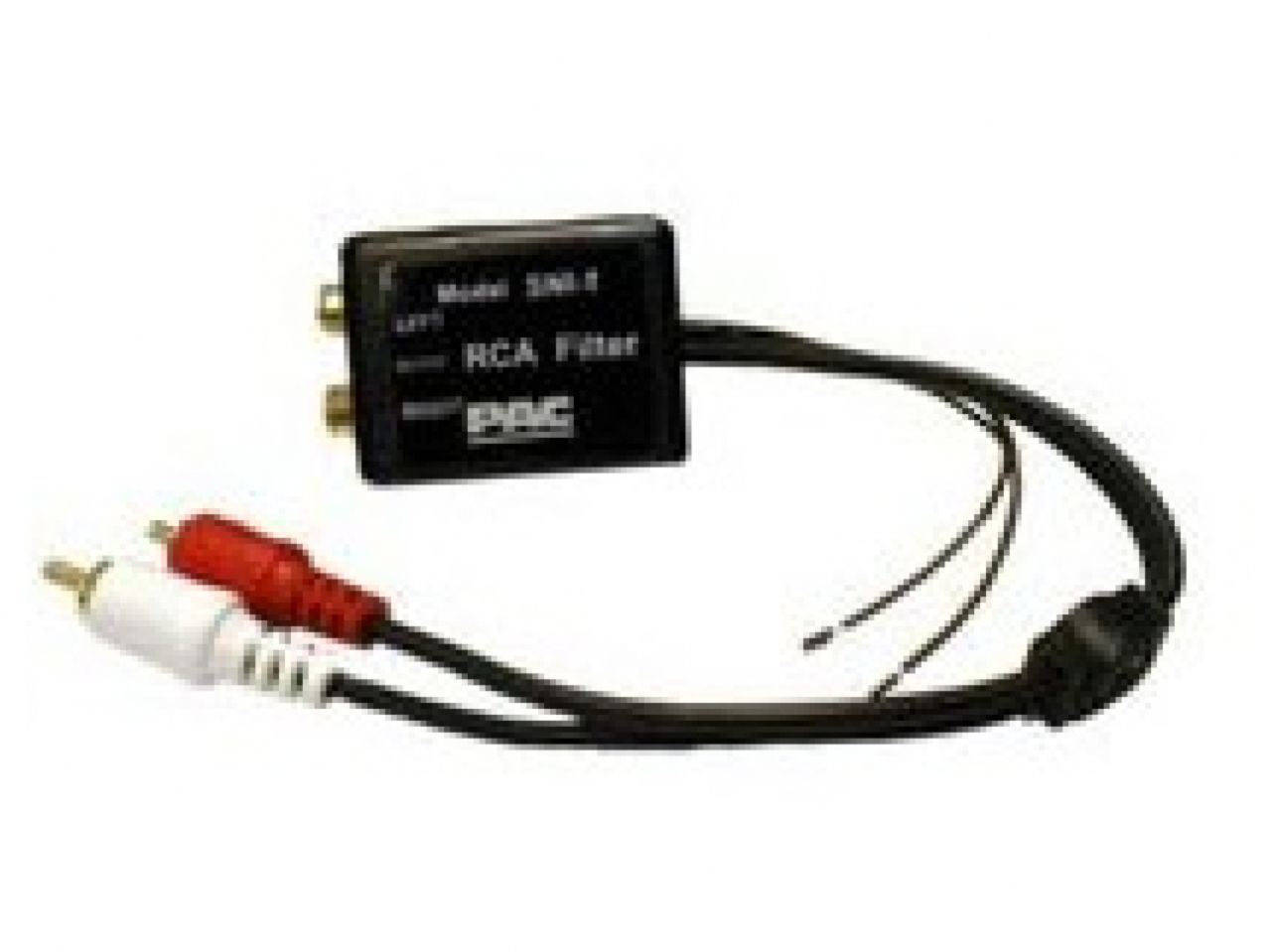 Pac Sensors & Harnesses SNI-1 Item Image