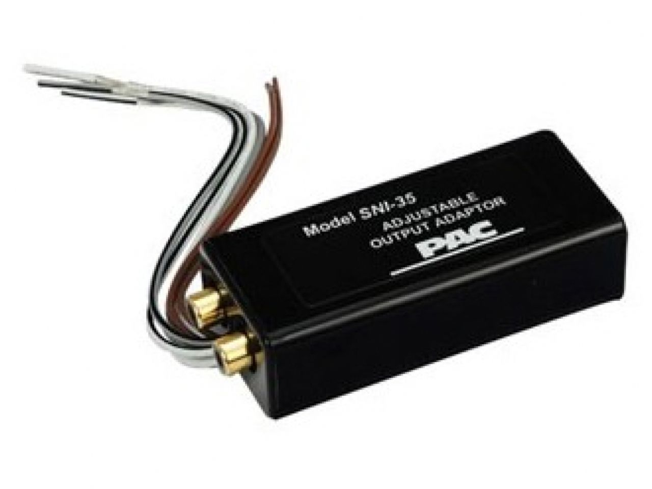 Pac Vehicle Parts SNI-35 Item Image