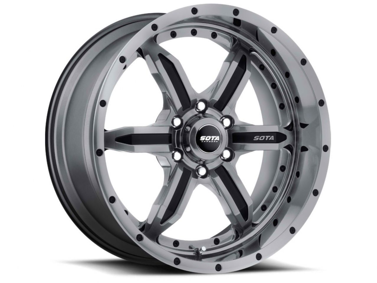 SOTA Wheels 572AB-20965+18 Item Image