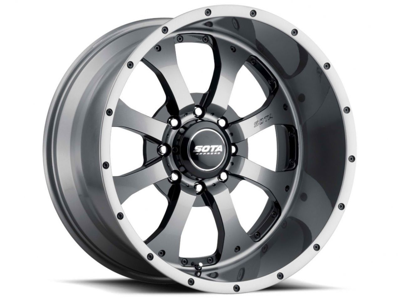 SOTA Wheels 561AB-20998+00 Item Image