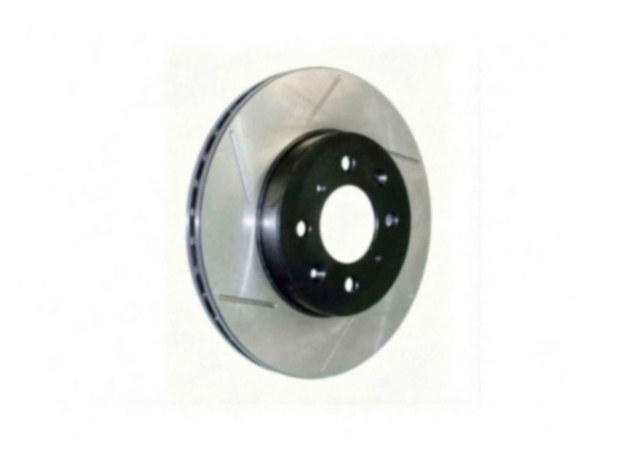 StopTech Brake Rotors 127.58002CR Item Image