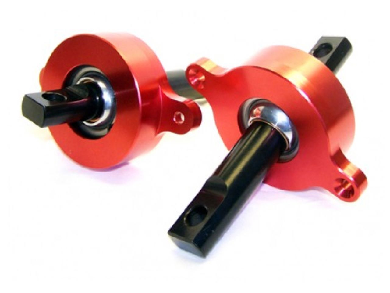 BLOX Racing Trailing Arms BXSS-20300-RD Item Image