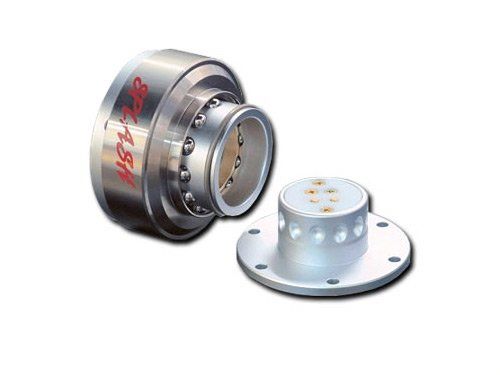 Splash Steering Wheel Quick Releases RS-BLS002SC Item Image