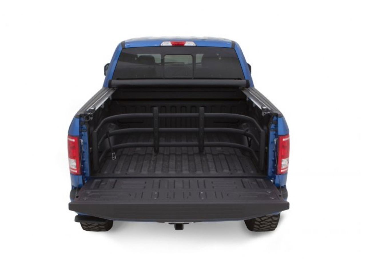 Stampede Roll Up Tonneau Cover for 1999-2013