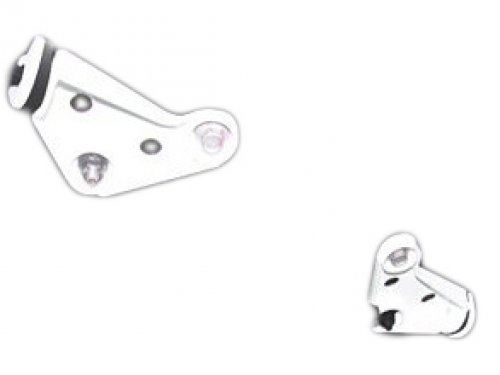 Carbing Chassis Braces CA 685 055 0 Item Image