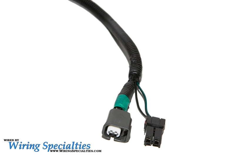 Wiring Specialties S13 SR20DET Trans Harness for S13 240sx - OEM SERIES