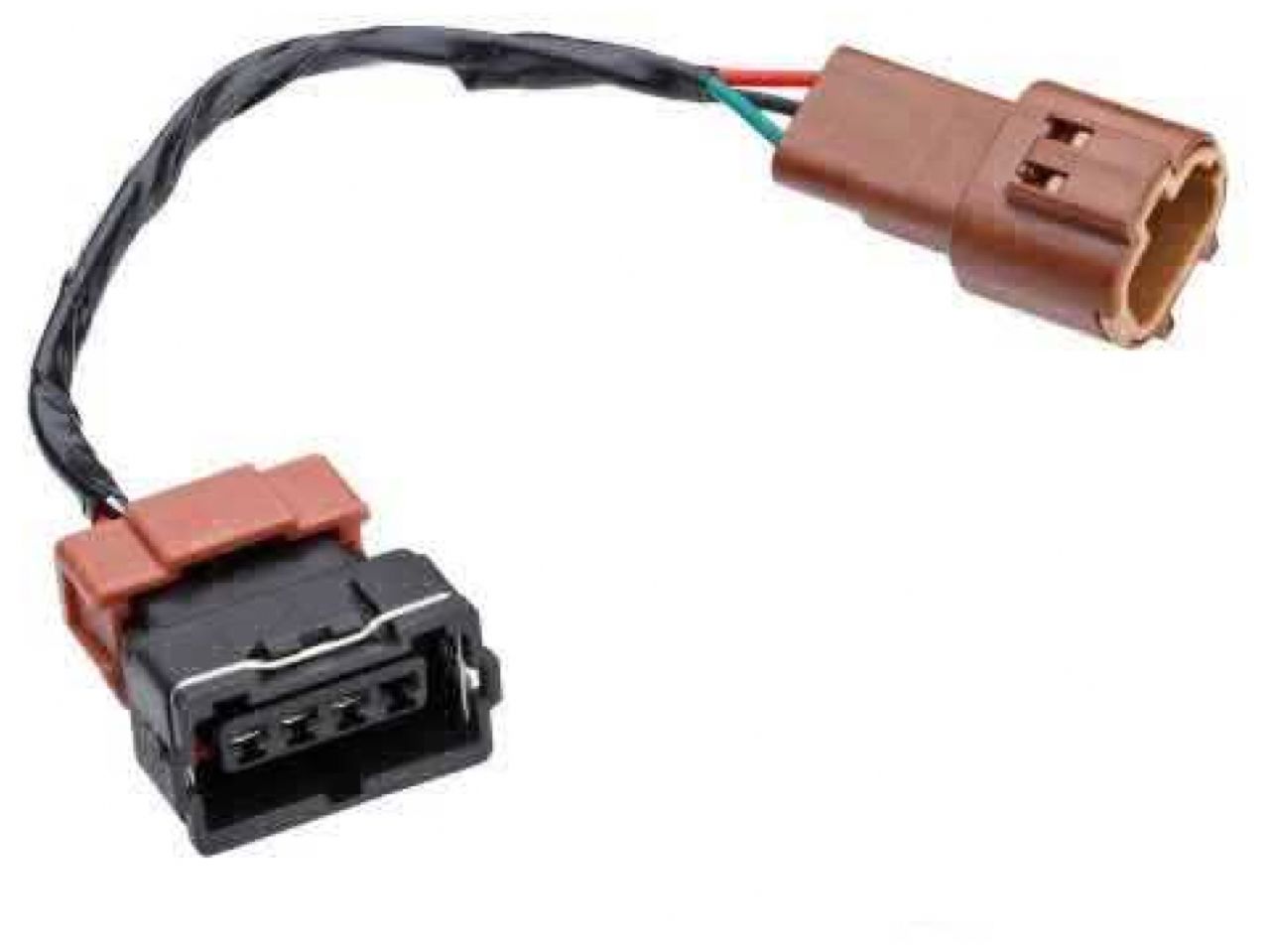 Wiring Specialties Sensors & Harnesses WSP-S13SRMAFCNT Item Image
