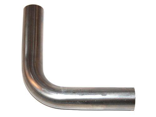 CR 90 Degrees SS304-16-125-180-090 Item Image