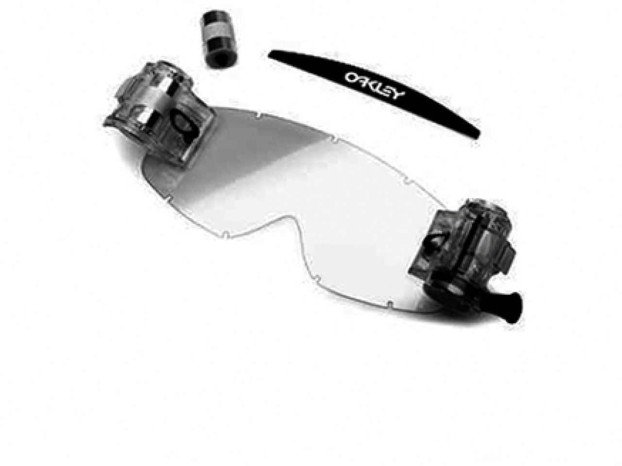 Oakley Sunglasses 02-071 Item Image