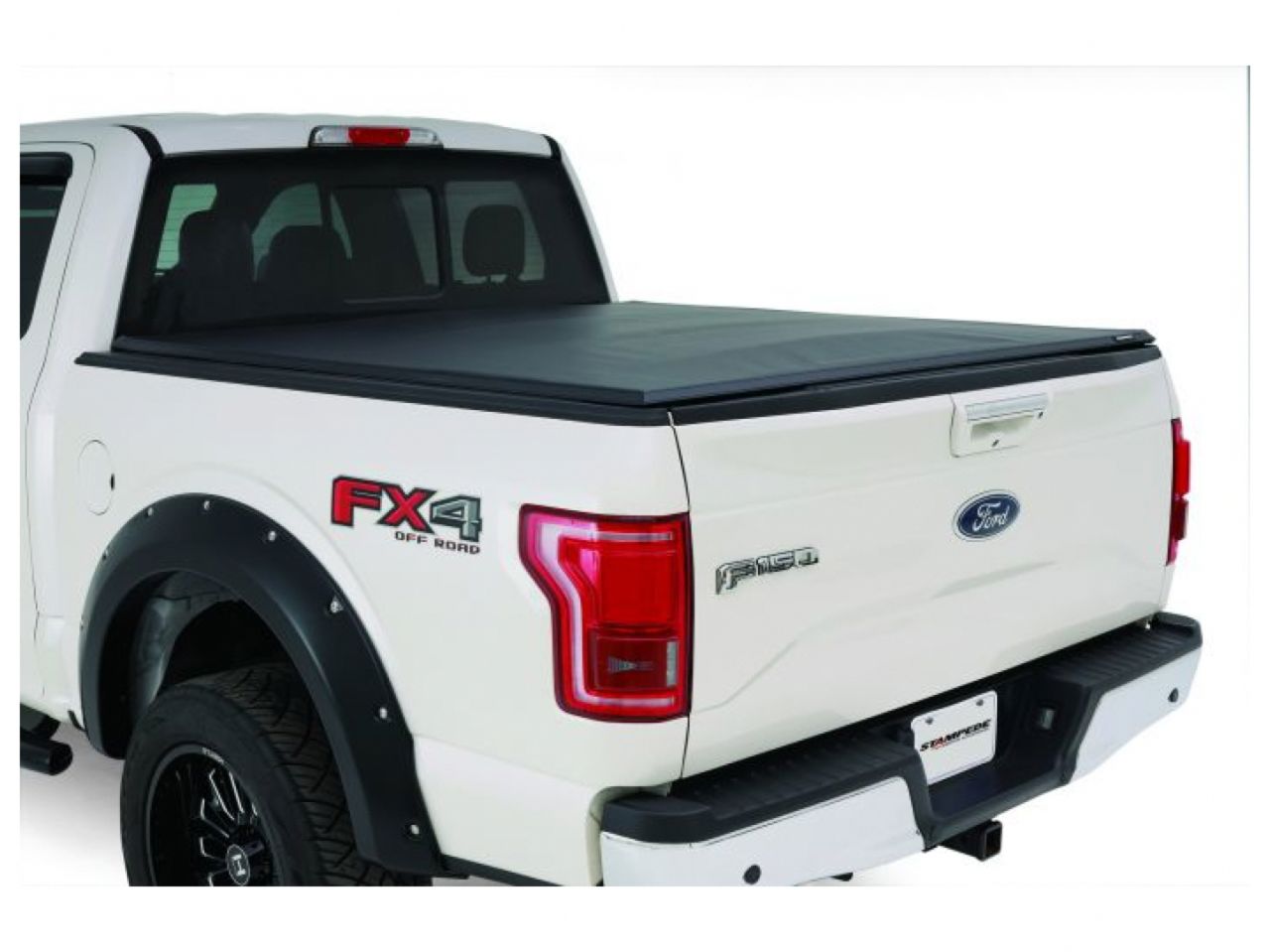 Stampede Vehicle Parts SP-0172 Item Image