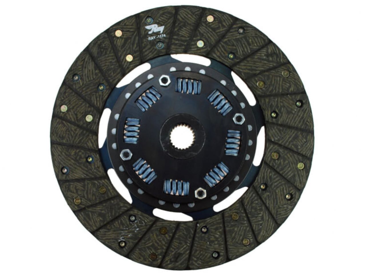 Hays Street 450 Clutch Kit