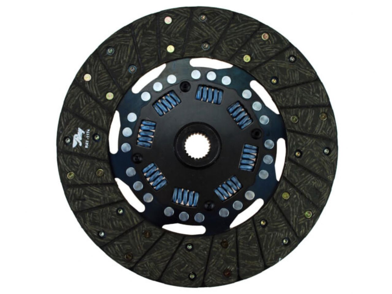 Hays Street 450 Clutch Kit