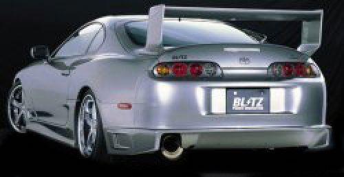Blitz Bumpers 60011 Item Image