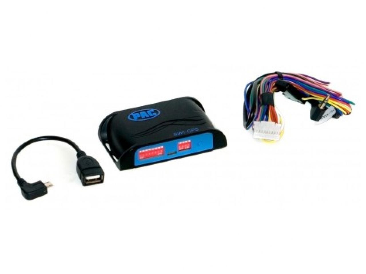 Pac Vehicle Parts SWI-CP5 Item Image