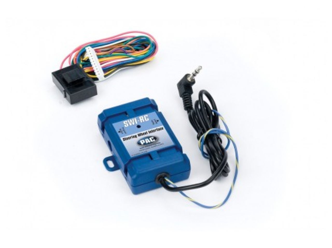 Pac Sensors & Harnesses SWI-RC Item Image