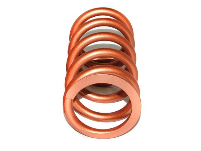 Swift Coilover Spring 7" Length 65mm ID 8 kgf/mm