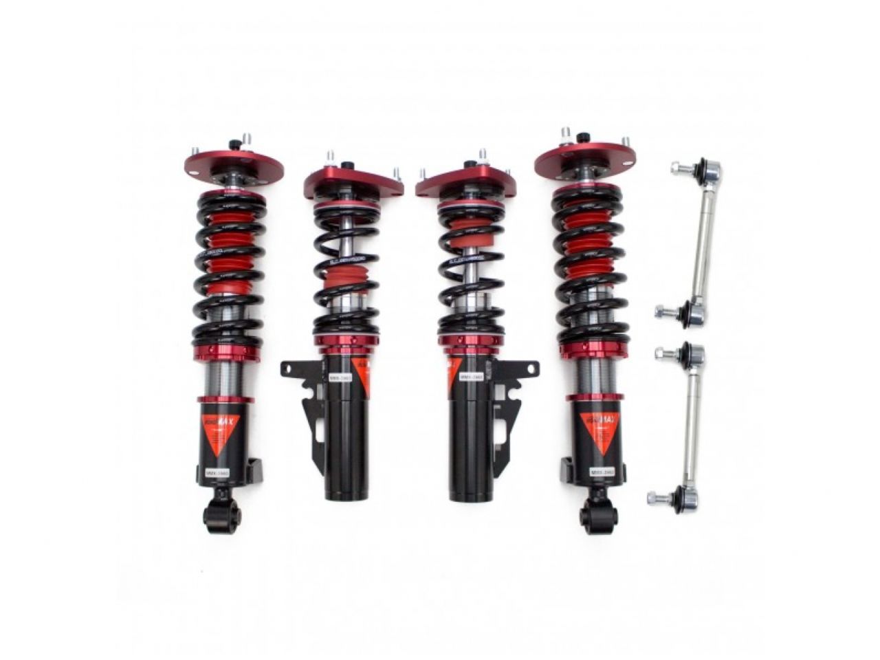 Godspeed Vehicle Parts MMX3960 Item Image