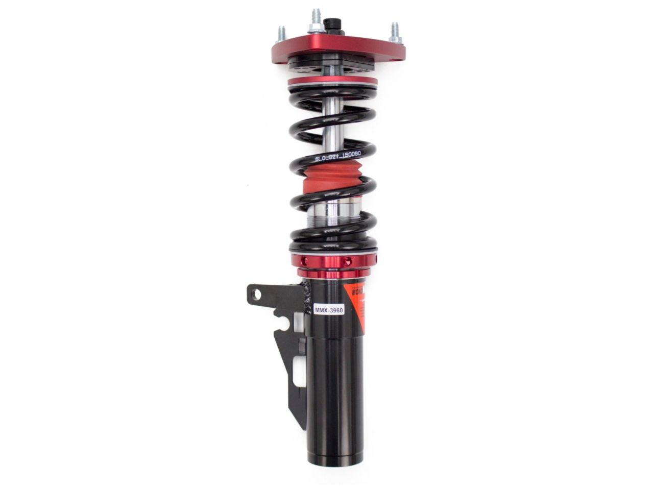 Godspeed Porsche 911 Turbo/Carrera 4/Carrera 4S (996) 1998-05 MAXX Coilovers