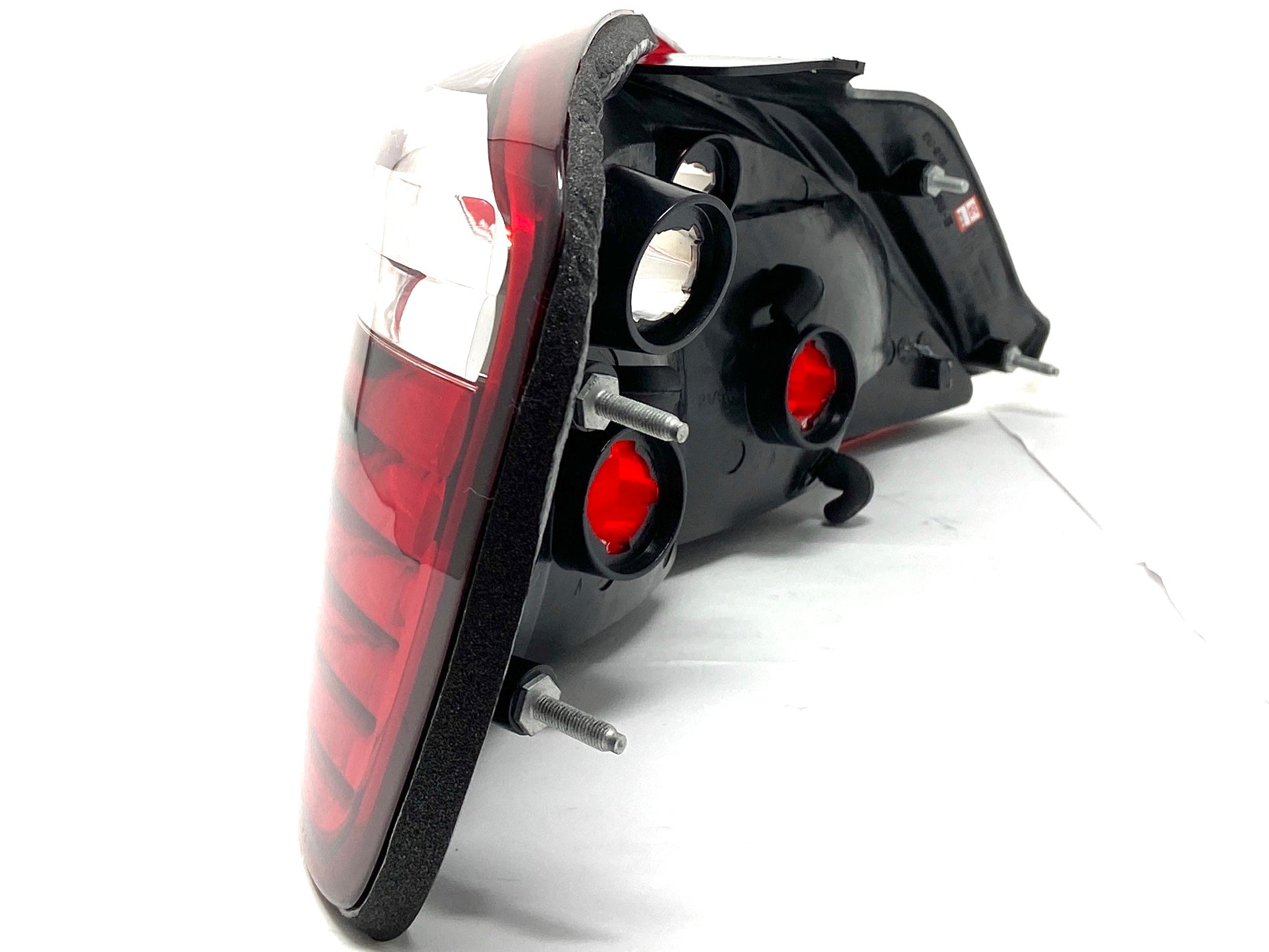 Rear Crystal Lens Tail light Lamp Set Nissan S15 Silvia 99-02