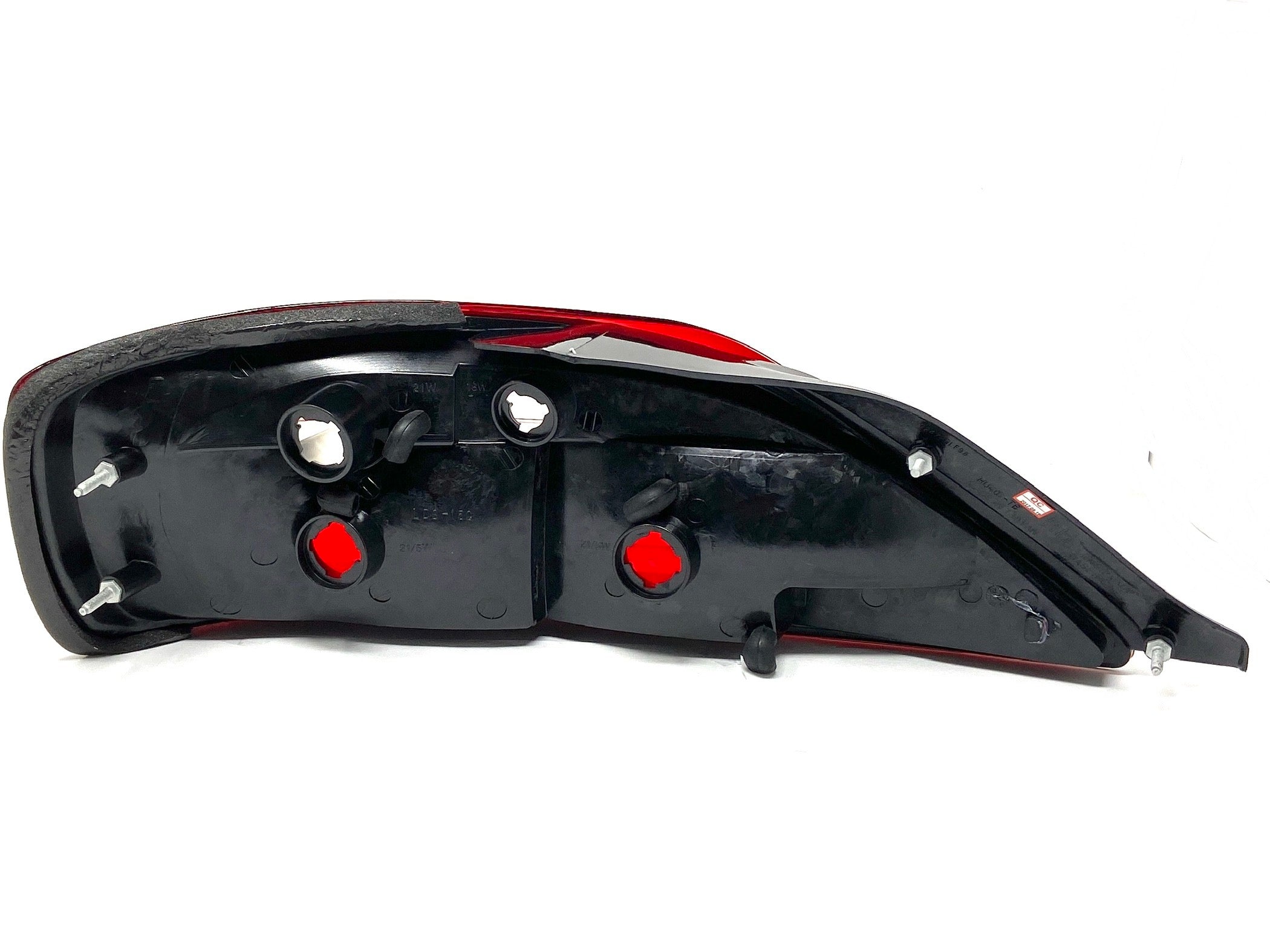 Rear Crystal Lens Tail light Lamp Set Nissan S15 Silvia 99-02