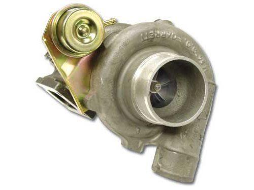 Garrett Garrett GT2860 Series GRT-TBO-004-Opt13 Item Image