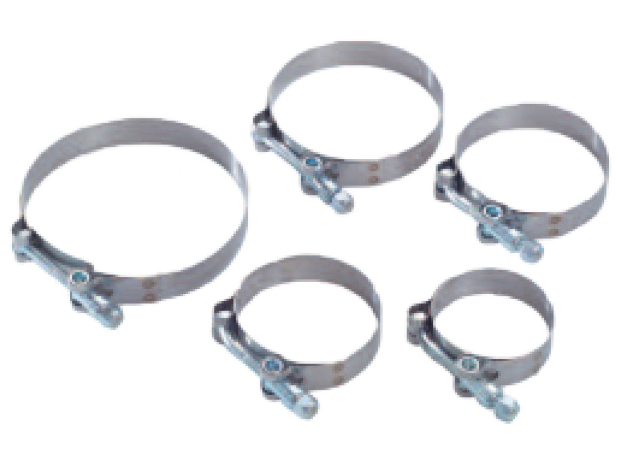 Turbonetics T-Bolt 30275-238 Item Image