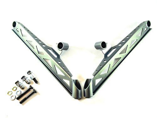 GTSpec Chassis Braces GTS-SUS-1460 Item Image
