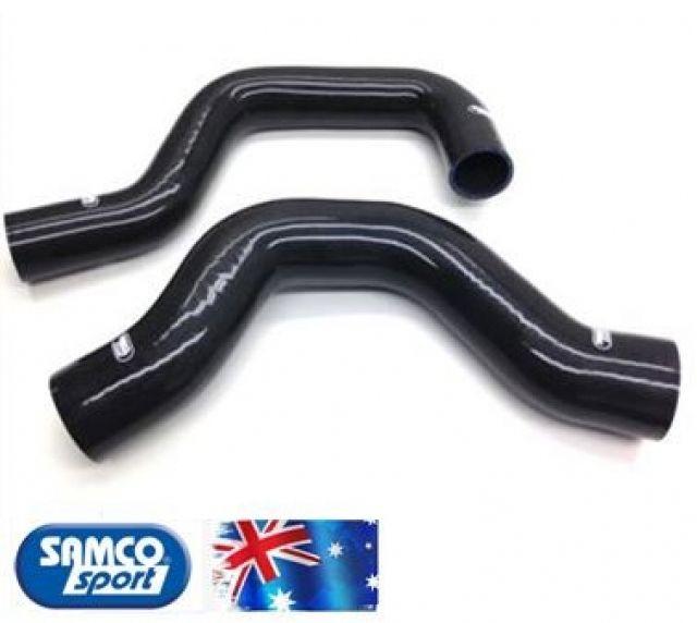Samco Sport OEM Replacement Hoses TCS28C-BLK Item Image