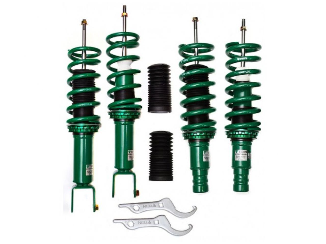 Tein Vehicle Parts GSH92-8USS2 Item Image