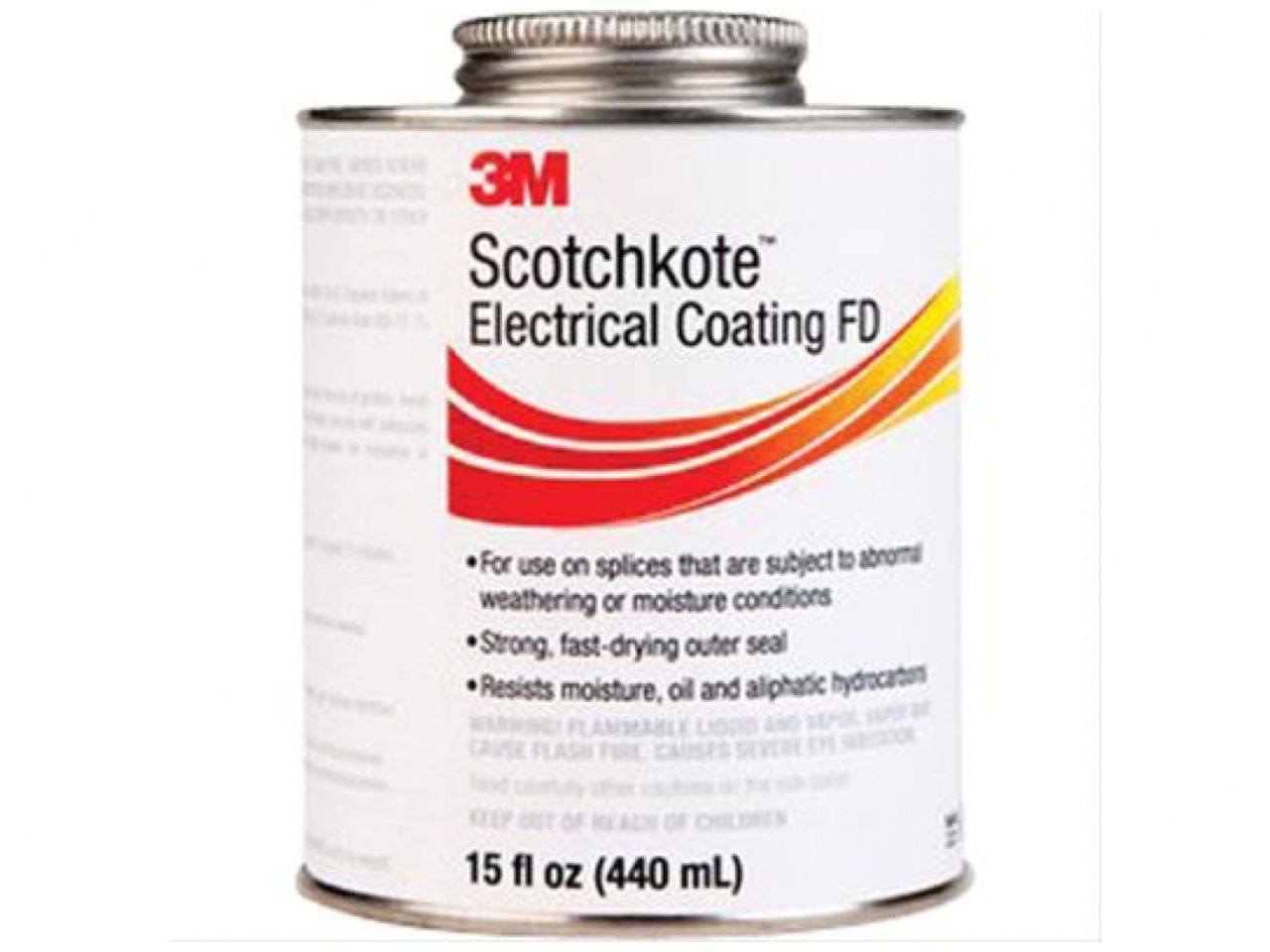 3M Vehicle Parts SCOTCHKOTEFD Item Image
