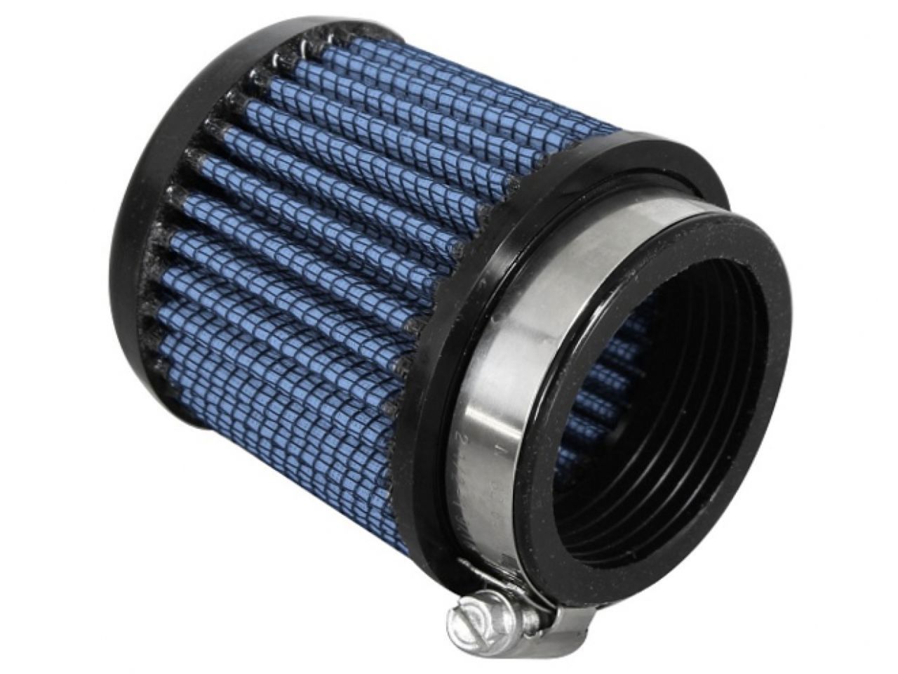 aFe Takeda Pro 5R Replacement Air Filter 2F x 3B x 2.75T (DOM) x 3.5H Inch