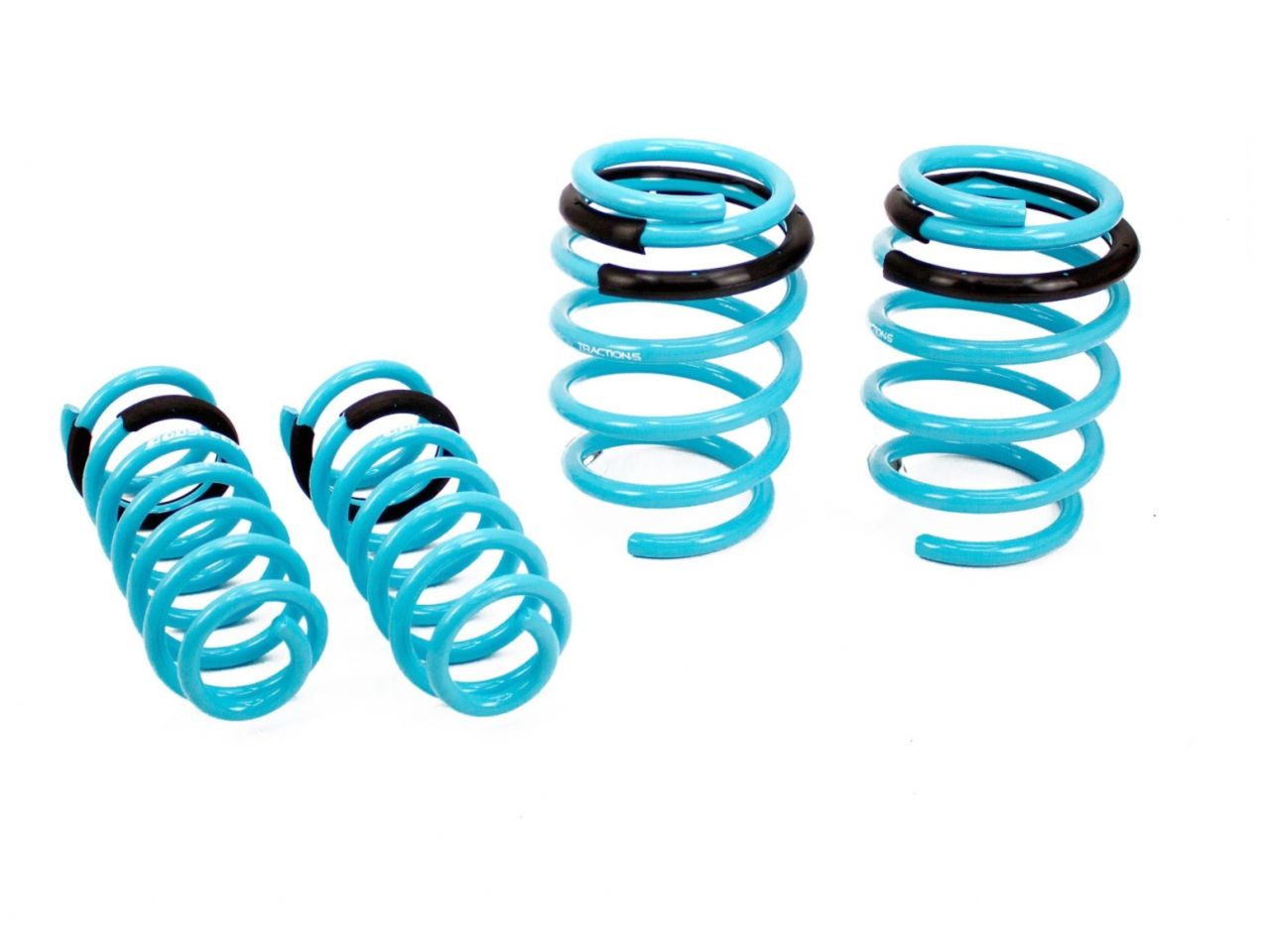 Godspeed Vehicle Parts LS-TS-NN-0014 Item Image