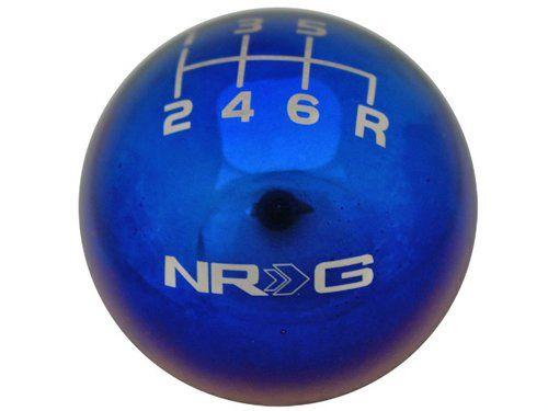 NRG Shift Knob SK-300TI Item Image