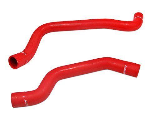 Mishimoto OEM Replacement Hoses MMHOSE-TIB-03RD Item Image