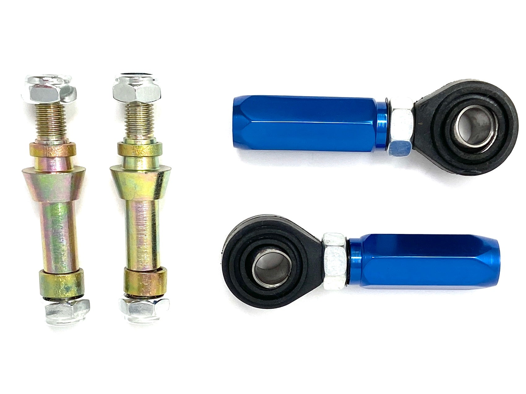 Tie Rod Ends for Nissan 240sx S14 M14x1.25