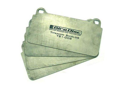 Girodisc Brake Cooling TS-1300 Item Image