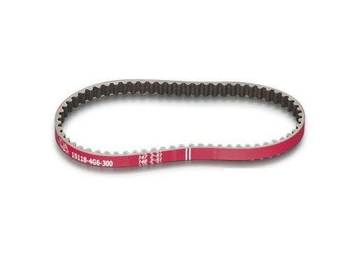 Toda Other Serpentine Belts 15118-4G6-300 Item Image