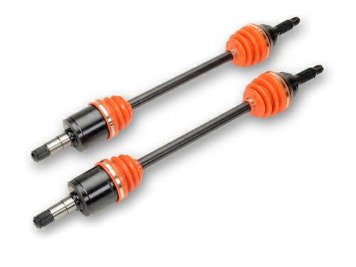 Tomioka Racing Driveshafts TR-CS2003 Item Image
