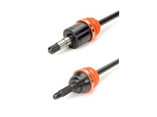 Tomioka Racing 1000 WHP Axles - Subaru Impreza STI 05+