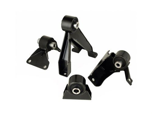Tomioka Racing Engine & Motor Mounts TR-CM1000 Item Image