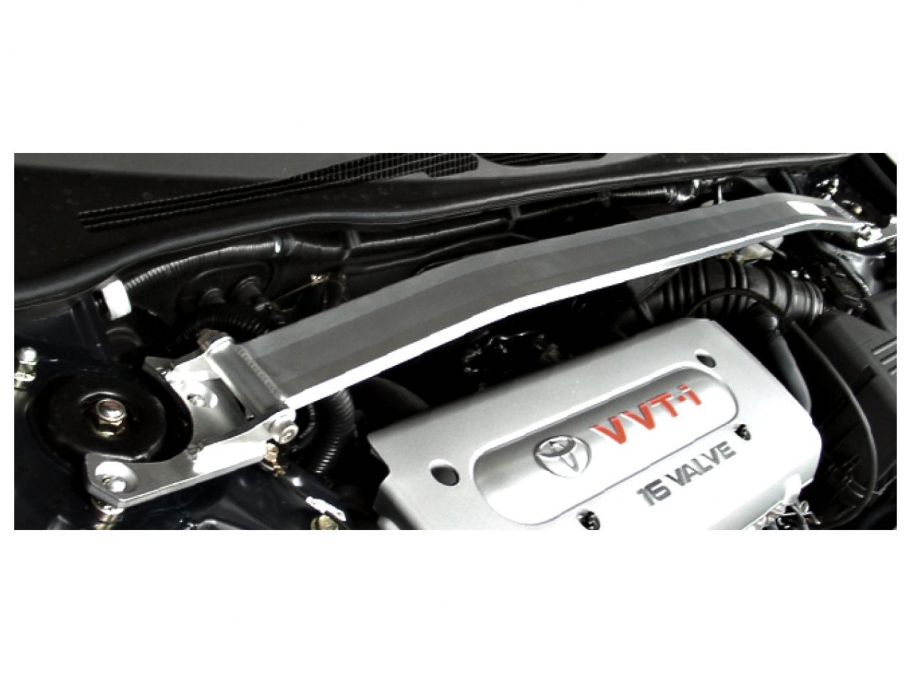 Alutec Strut Bars NS-S13-F Item Image