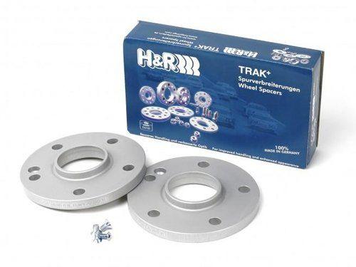 H&R Wheel Spacers 4065661 Item Image